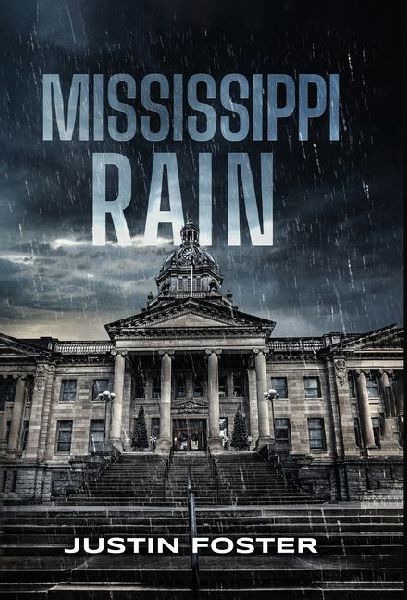 Mississippi Rain