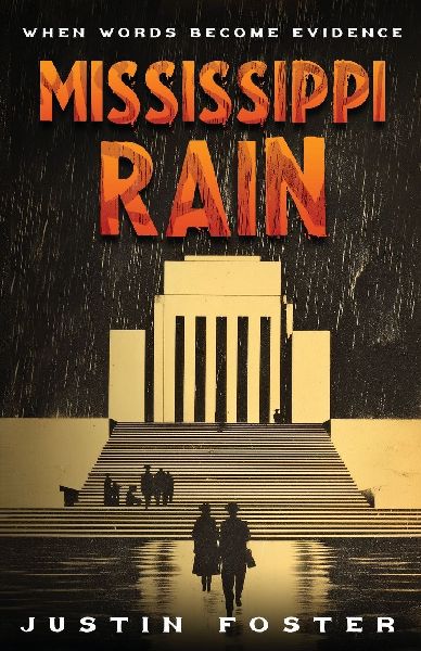 Mississippi Rain