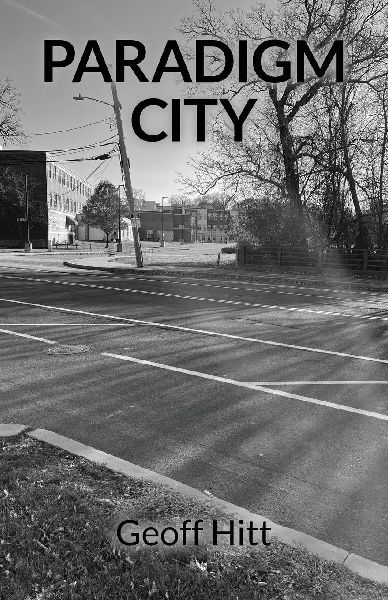 Paradigm City