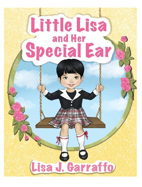 Little Lisa and Her Special Ear