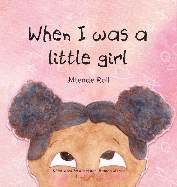When I was a Little Girl