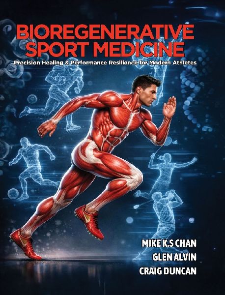 BIOREGENERATIVE SPORT MEDICINE: Precision Healing & Performance Resilience for Modern Athletes