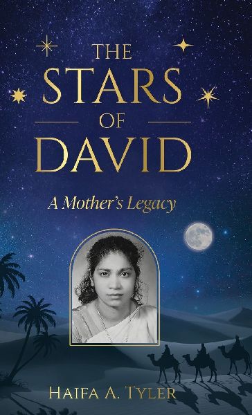 The Stars of David: A Mothers Legacy