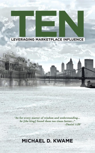 Ten: Leveraging Marketplace Influence
