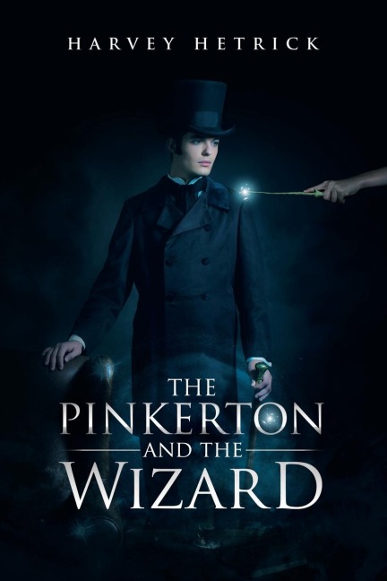 The Pinkerton and the Wizard