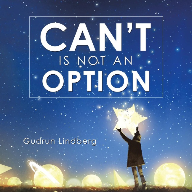 Cant Is Not an Option