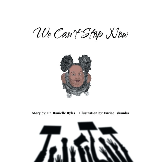 We Cant Stop Now