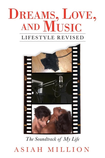 Dreams, Love, and Music  Lifestyle Revised: The Soundtrack of My Life