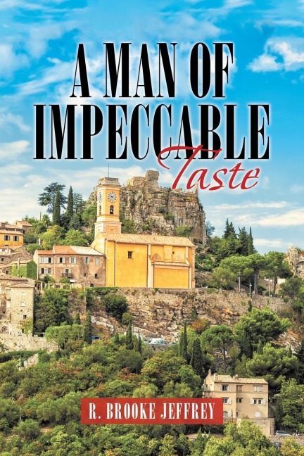 A Man of Impeccable Taste