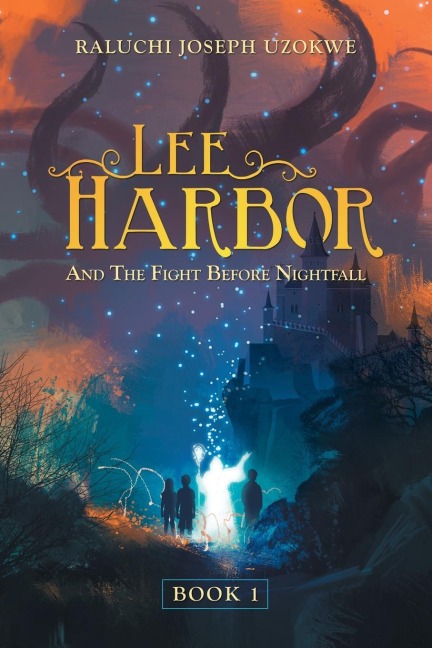 Lee Harbor: And the Fight  Before Nightfall