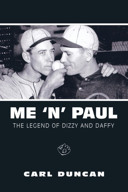 Me N Paul: The Legend of Dizzy and Daffy