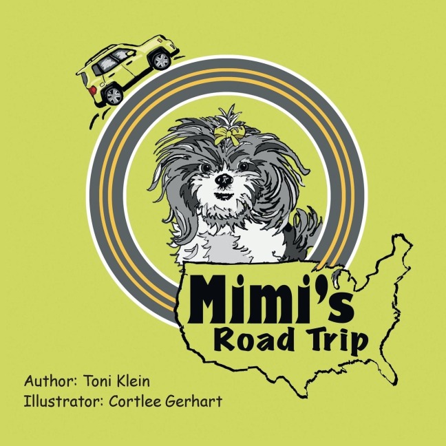 Mimis Road Trip
