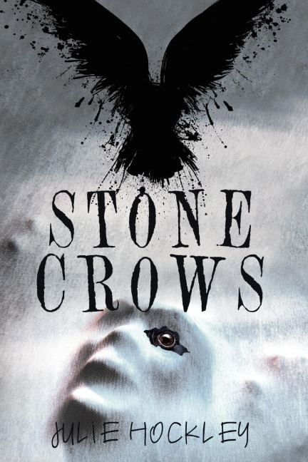 Stone Crows: A Crows Row Love Story - Book 3