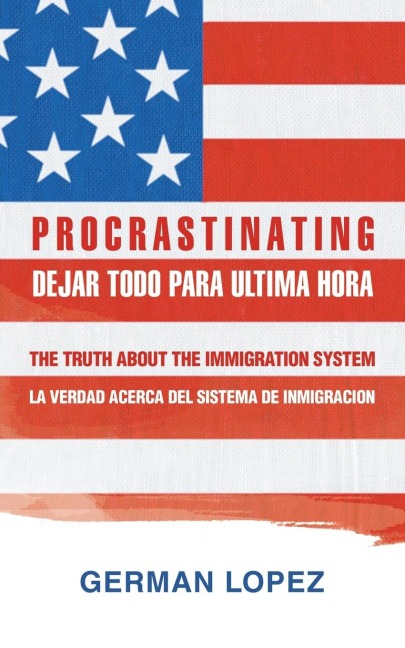 P  R  O  C  R  a  S  T  I  N  a  T  I  N  G: Dejar Todo Para Ultima Hora