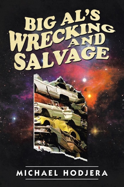 Big Als Wrecking and Salvage