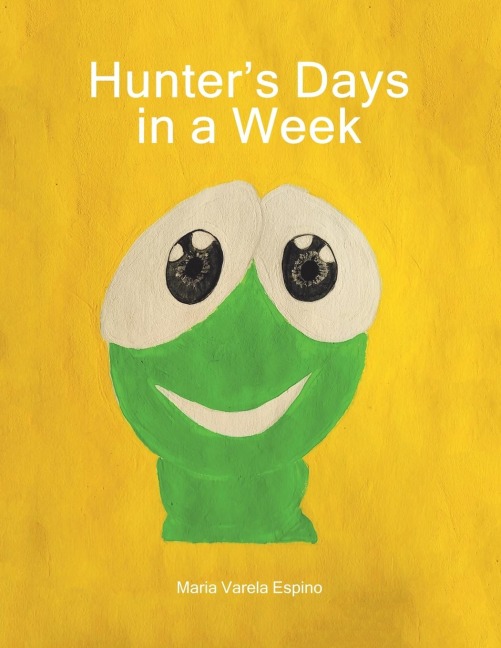 Hunters Days in a Week