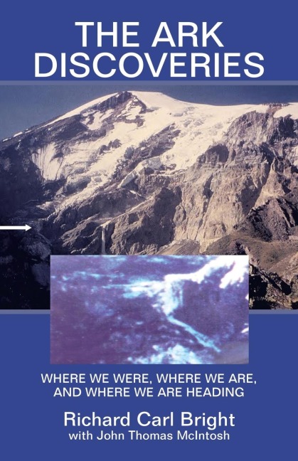 The Ark   Discoveries: Where We Were, Where We Are,        and      Where We Are Heading