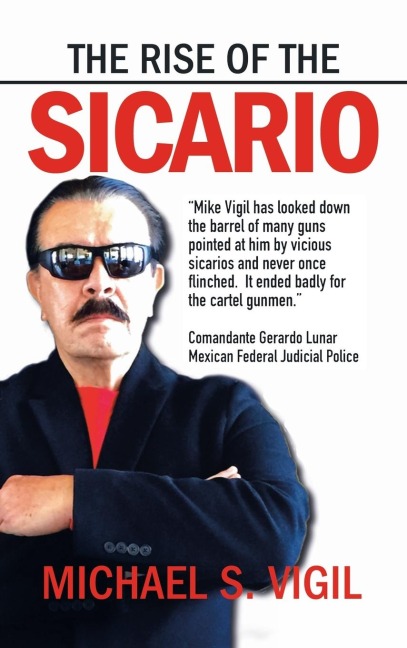 The Rise of the Sicario