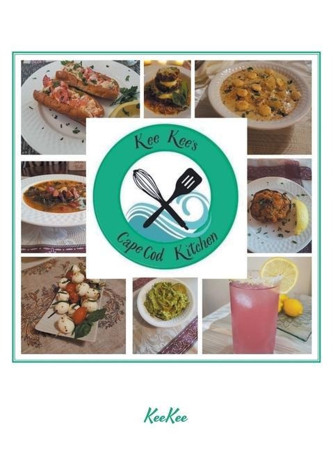 Keekees Cape Cod Kitchen