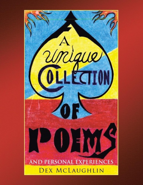 A Unique Collection of Poems and Personal Experiences