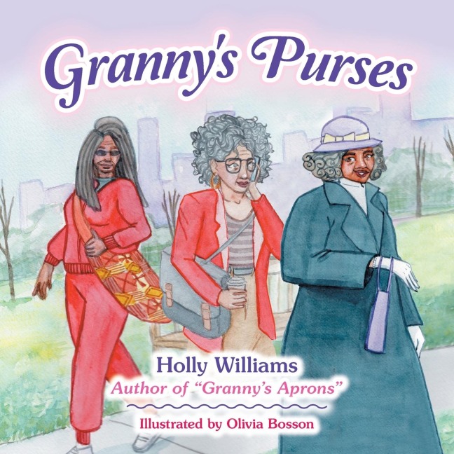 Grannys Purses