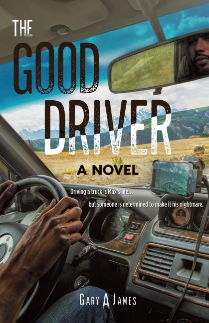 The Good Driver: A Novel