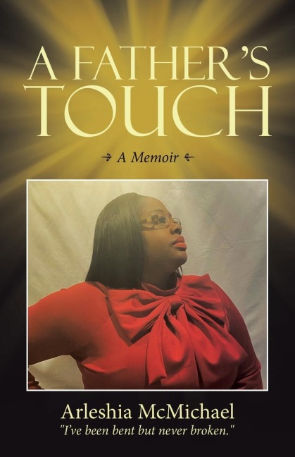 A Father's Touch: A Memoir