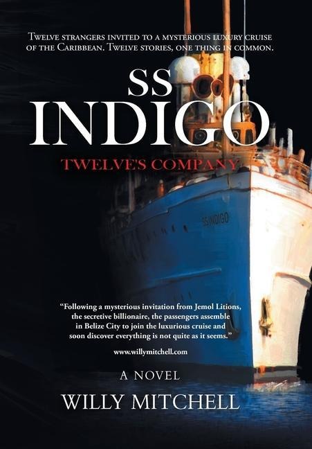 Ss Indigo: Twelves Company