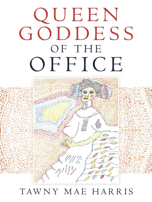 Queen Goddess of the Office