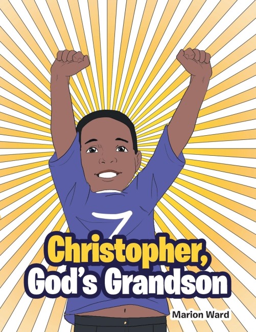 Christopher, Gods Grandson