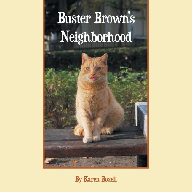 Buster Browns Neighborhood