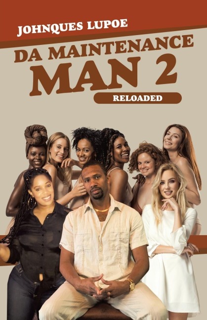 Da Maintenance Man 2: Reloaded