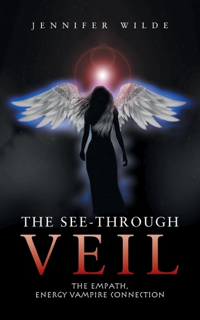 The See-Through Veil: The Empath, Energy Vampire Connection