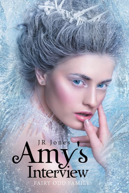 Amys Interview: Fairy Odd Family