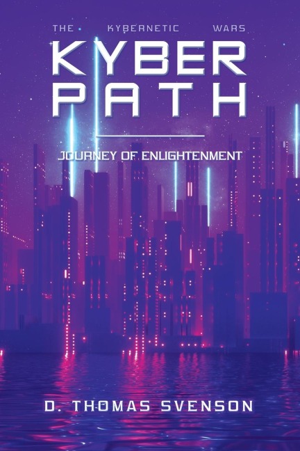Kyber Path: Journey of Enlightenment