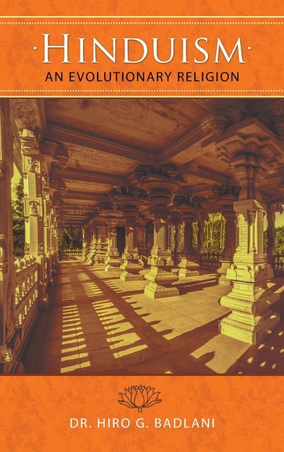 Hinduism: An Evolutionary Religion