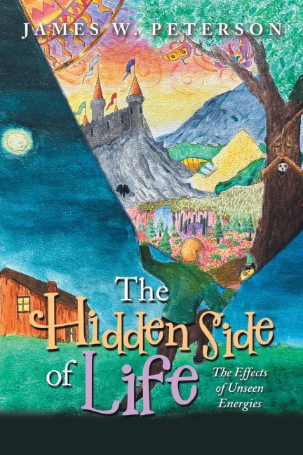 The Hidden Side of Life: The Effects of Unseen Energies