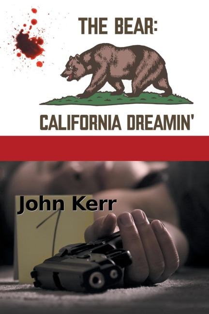 The Bear: California Dreamin