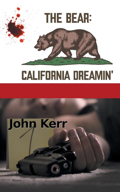 The Bear: California Dreamin