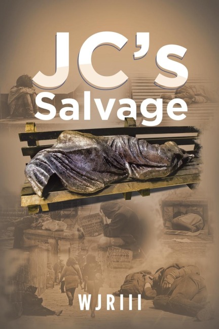 Jcs Salvage