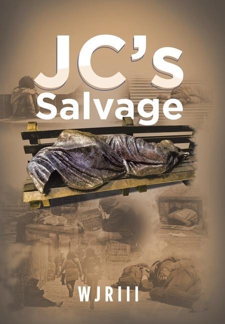 Jcs Salvage