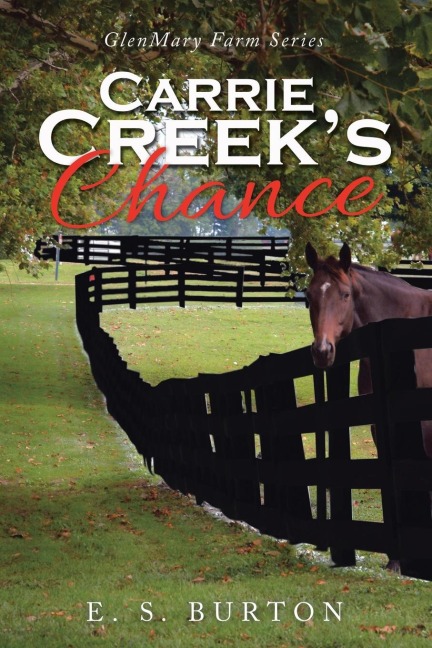 Carrie Creeks Chance: Glenmary Farm Series