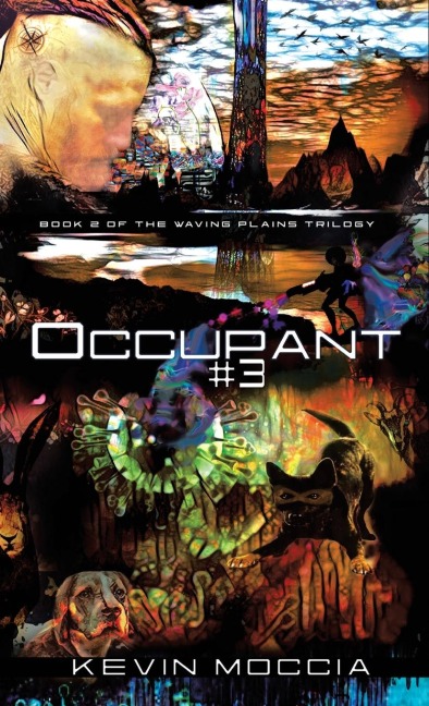 Occupant #3