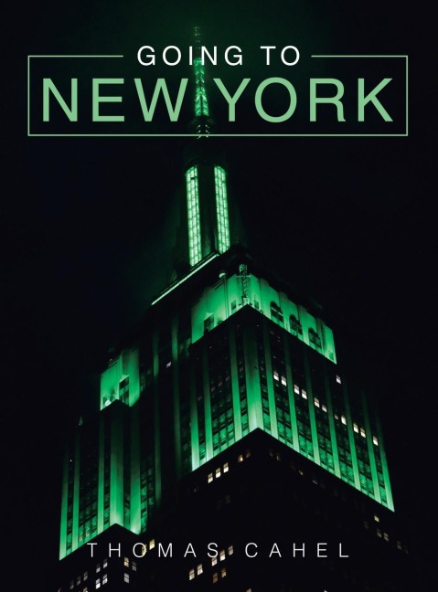 Going to New York