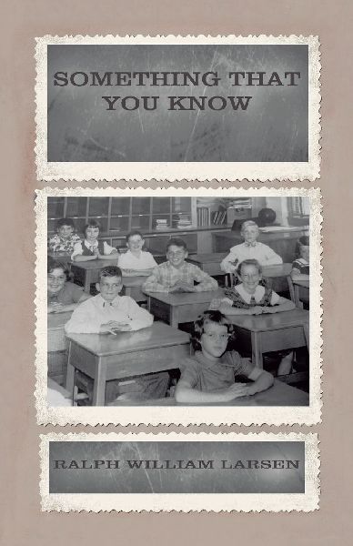 Something that you know