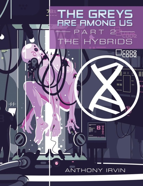 The Greys Are Among Us Part 2: The Hybrids
