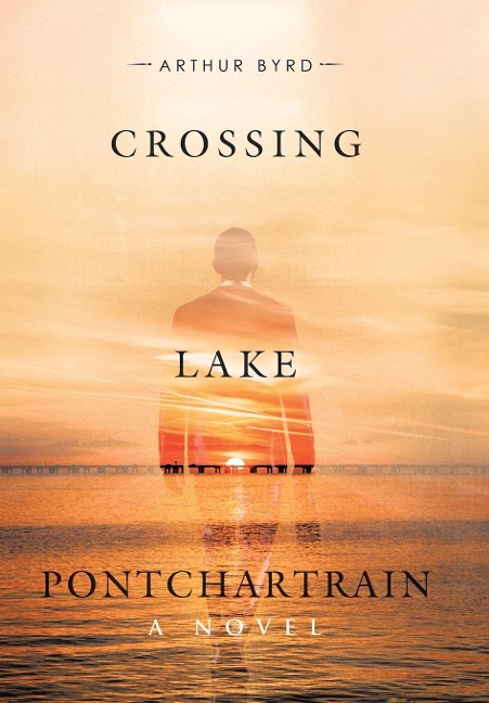 Crossing Lake Pontchartrain