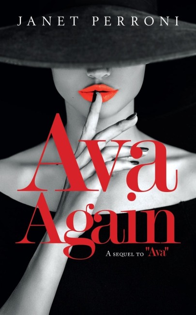Ava Again: A Sequel to Ava