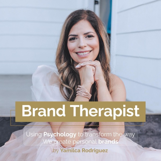 Brand Archetype: Using psychology to transform the way we create personal brands