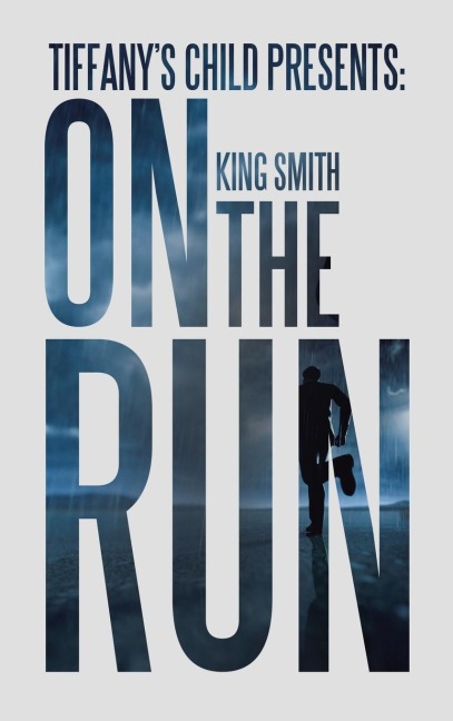 Tiffany's Child Presents: on the Run